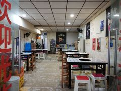 大堂-小板凳(四公里店)