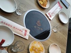 -彤德莱牛肉火锅(双港店)