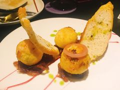 -C&R西班牙餐厅