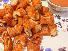 -外婆烧.老杭帮菜(庆春店)