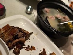 -王府井酒店(金桥港湾店)