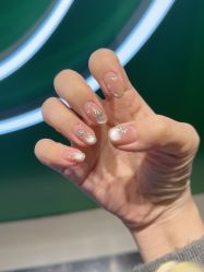 -米小兔美甲美睫