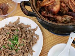 -斯丹姜母鸭·古法干香(涂门街总店)