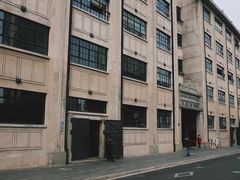 -上海四行仓库抗战纪念馆