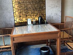 -中泰开元名庭酒店·地中海自助餐
