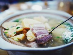 -协和菜馆(凤凰街店)