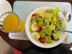 -上海吉臣维景酒店·维多利亚餐厅