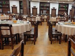 -香顺·客家菜(东坑店)