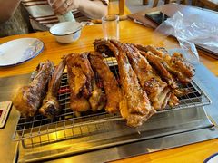 -张记焖窑·十五年专注焖烤(雍和宫店)