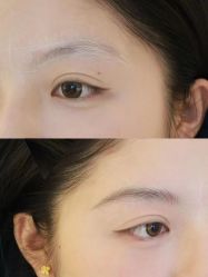 -MIVI野生眉纹绣纹眉