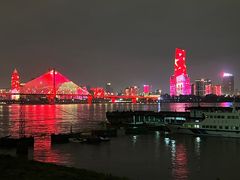 -武昌江滩