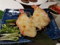 -大渔铁板烧(花园道店)