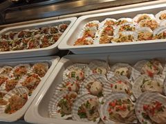 -雍和会海鲜姿造自助(湖东路店)