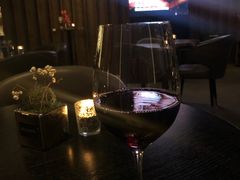 -wineapp葡萄酒餐吧(外滩金融中心店)