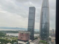 -小南洋海景餐厅(深圳湾店)