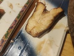 -吉兆·料理(红梅南路店)
