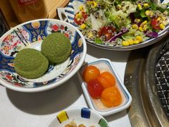-千寻山野烤肉(天虹店)
