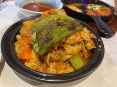 -La Medina餐厅(亮马河南路店)