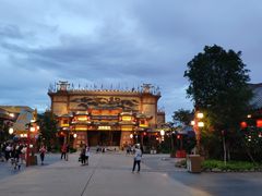 -广州融创文旅城