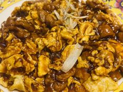 -京味斋·烤鸭·北京菜(安贞店)