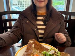 -La Creperie法餐厅(桃江路店)