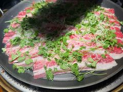 -西塔老太太泥炉烤肉(龙湖北苑天街店)