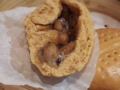 -四点金饭店(将军澳店)
