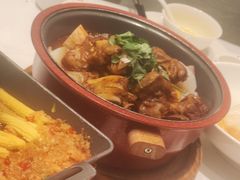 -百姓渔村(南中环店)