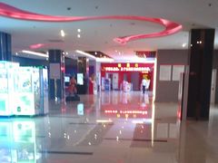 -横店电影城(李沧店)