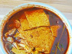 -老字号杨坡红油米线腊汁肉夹馍(东四道巷店)