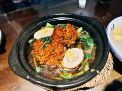 卤蛋红烧狮子头-应天大明王朝·南京菜创始店(中山陵店)