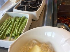 -海底捞火锅(万象城店)