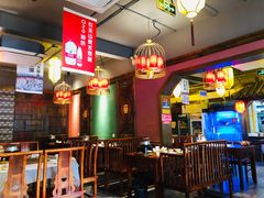 大堂-明丰小渔馆(明月路店)