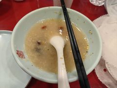 -宏状元现熬粥·京味菜(五棵松店)