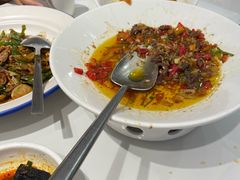 -兰湘子·湘菜小炒(南京江宁万达店)
