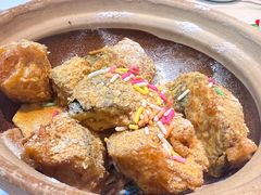 -五马集·海鲜·温州大牌档(黑金冠五马街十字路口店)