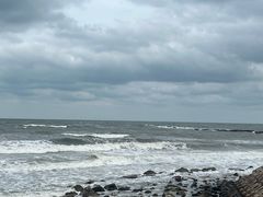 -金沙滩海水浴场(万平口景区4号门扬帆广场店)