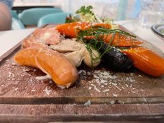 -拾挚扒房(招商花园城店)