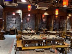 -重庆渝达老火锅(春熙路店)