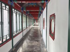 -北京颐和宾馆