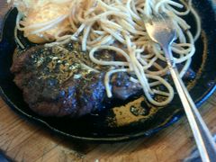 -豪亨世家牛排自助(乐群店)