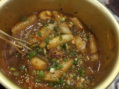 -金妈家烤肉(龙湖U城天街店)
