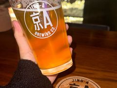 -京A Taproom·精酿餐吧(CBD店)