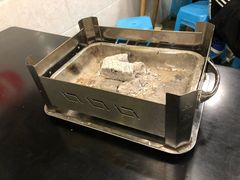 -夜烤·宜宾烧烤(回龙湾店)