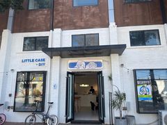 -小意思咖啡店(草桥店)