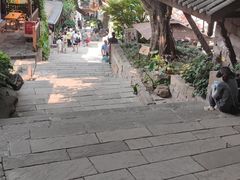 -重庆十八梯传统风貌区