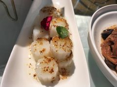 -王府井酒店(金桥港湾店)