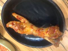 -京玉菲饭店(李村店)