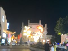 -黎阳老街