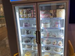 -DQ·蛋糕·冰淇淋(龙湖狮山天街店)